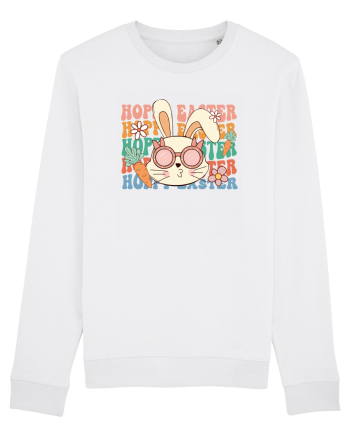 de Paște - Hoppy Easter White