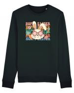 de Paște - Hoppy Easter Bluză mânecă lungă Unisex Rise