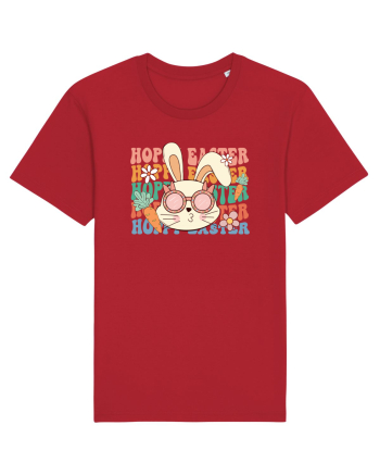 de Paște - Hoppy Easter Red