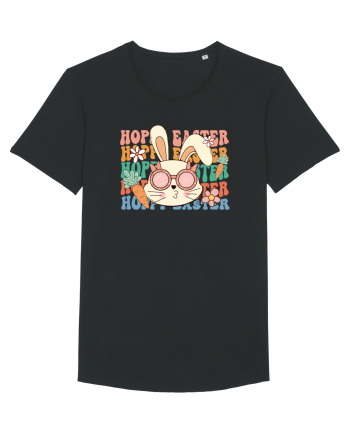 de Paște - Hoppy Easter Black