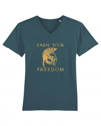 Freedom earn. Stargazer