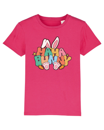 de Paște - Mama bunny Raspberry