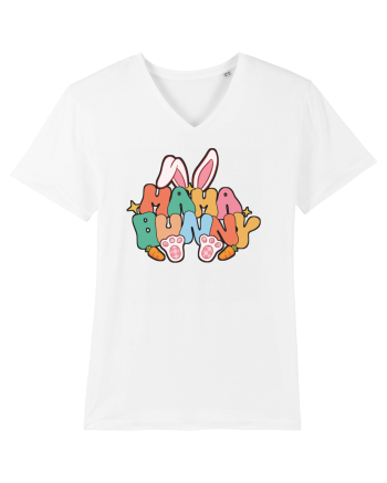 de Paște - Mama bunny White