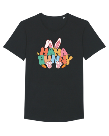 de Paște - Mama bunny Black