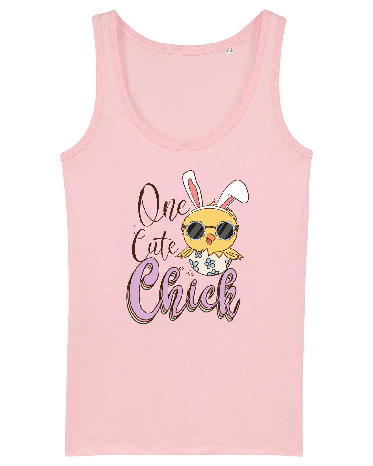 Maiou Damă Dreamer Cotton Pink