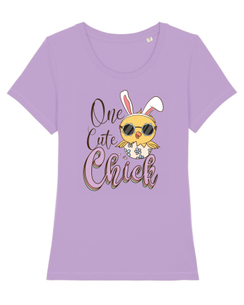 de Paște - One cute chick Lavender Dawn