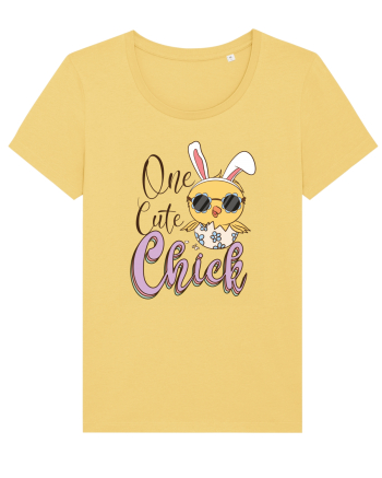 de Paște - One cute chick Jojoba