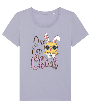 de Paște - One cute chick Lavender
