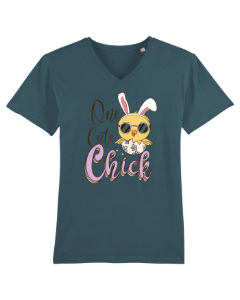 de Paște - One cute chick Stargazer