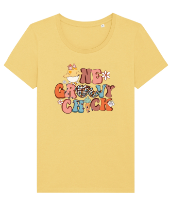 de Paște - One groovy chick Jojoba
