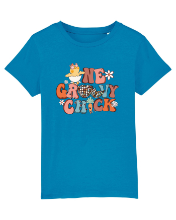 de Paște - One groovy chick Azur