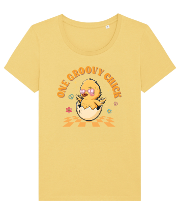 de Paște - One groovy chick v2 Jojoba
