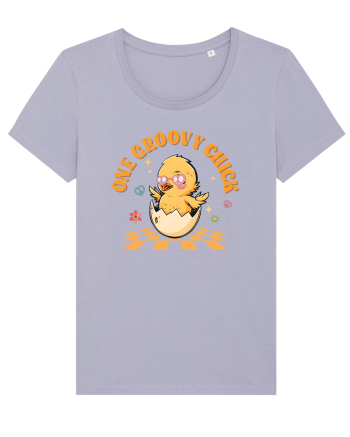 de Paște - One groovy chick v2 Lavender