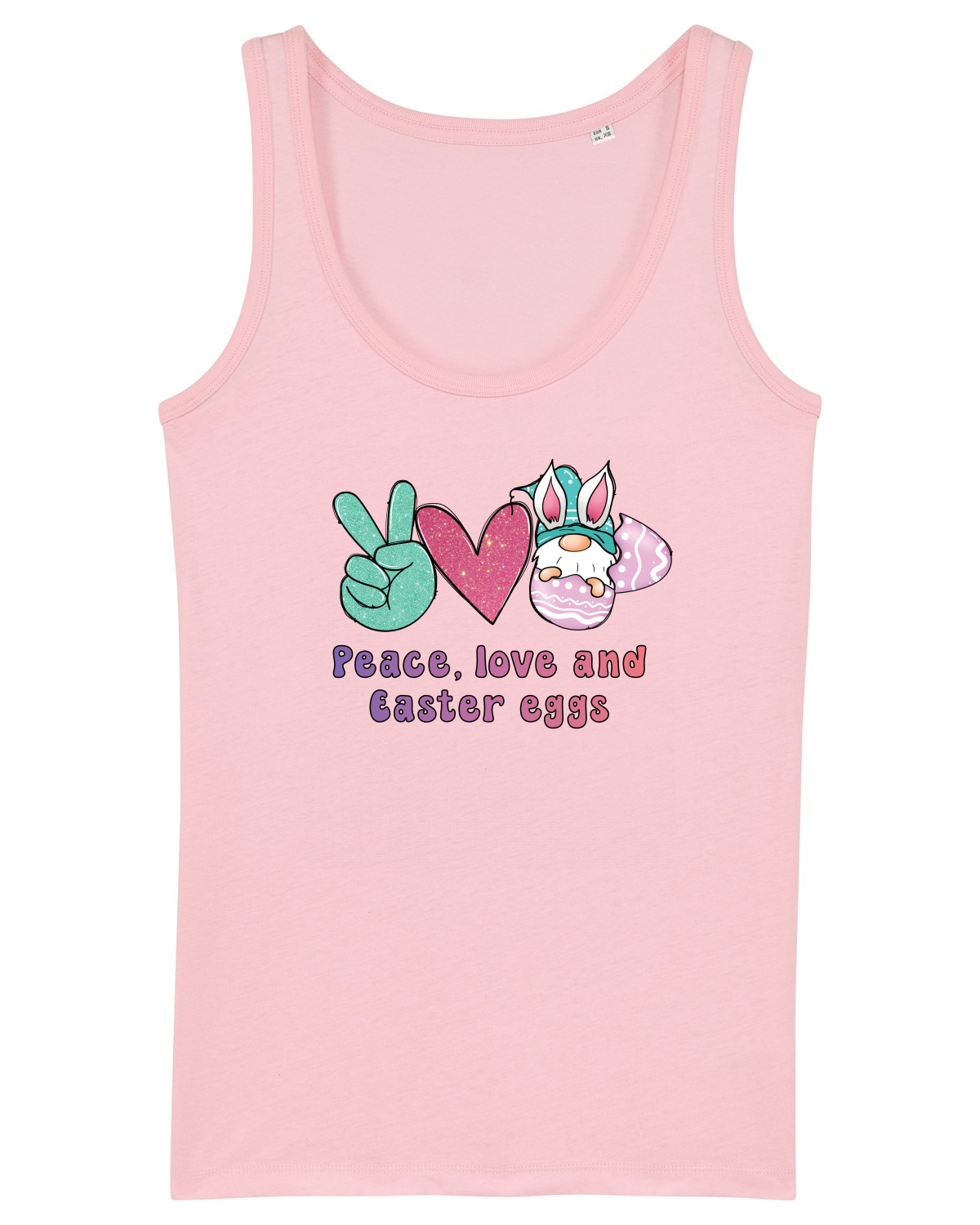 Maiou Damă Dreamer Cotton Pink