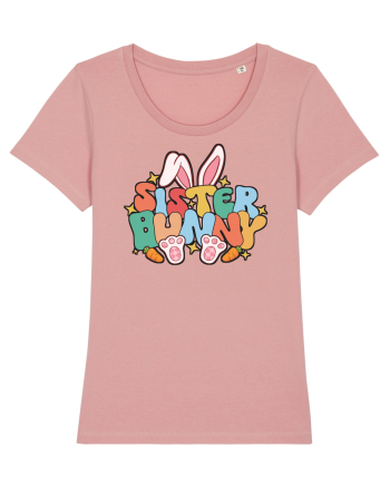 de Paște - Sister bunny Canyon Pink