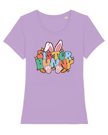 de Paște - Sister bunny Lavender Dawn