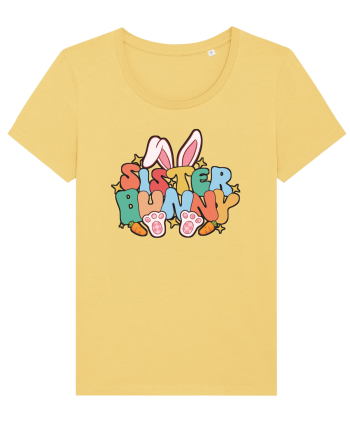 de Paște - Sister bunny Jojoba