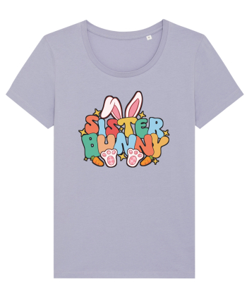 de Paște - Sister bunny Lavender