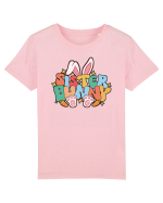 de Paște - Sister bunny Tricou mânecă scurtă  Copii Mini Creator
