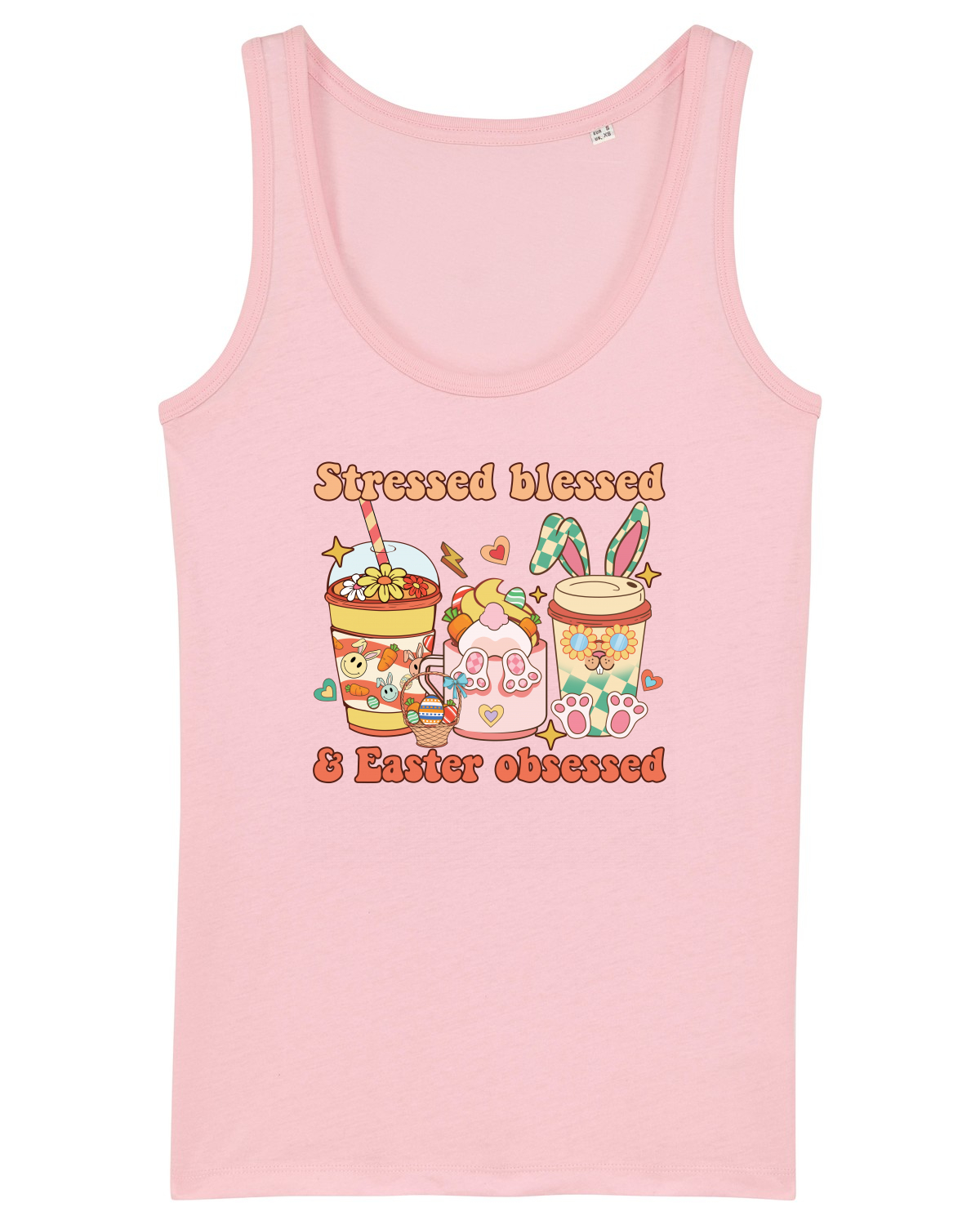 Maiou Damă Dreamer Cotton Pink