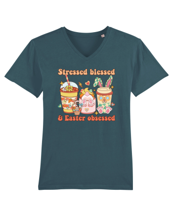 de Paște - Stressed blessed and easter obsessed Stargazer