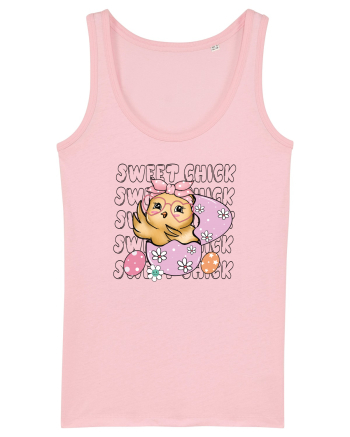 de Paște - Sweet Chick Cotton Pink