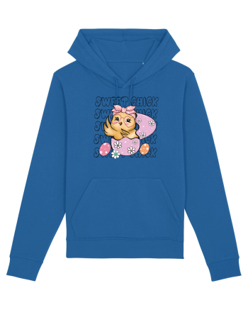 de Paște - Sweet Chick Royal Blue