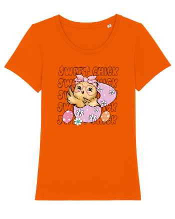 de Paște - Sweet Chick Bright Orange