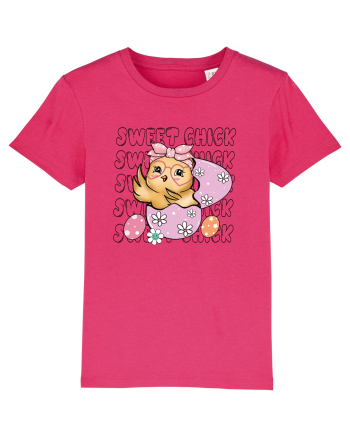 de Paște - Sweet Chick Raspberry