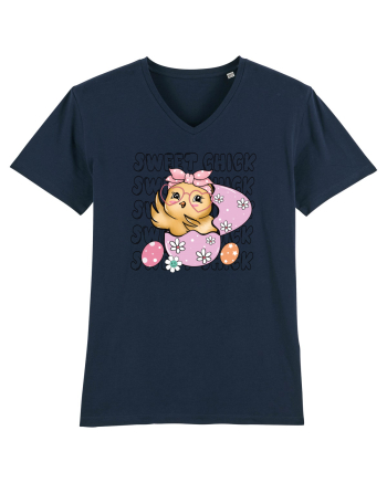 de Paște - Sweet Chick French Navy
