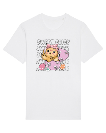 de Paște - Sweet Chick White