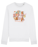 de Paște - Too hip to hop Bluză mânecă lungă Unisex Rise