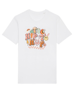 de Paște - Too hip to hop Tricou mânecă scurtă Unisex Rocker