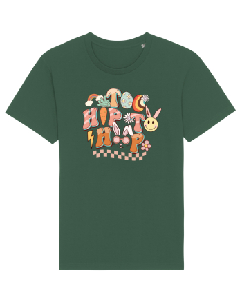 de Paște - Too hip to hop Bottle Green