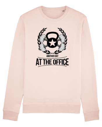 At the Office Candy Pink