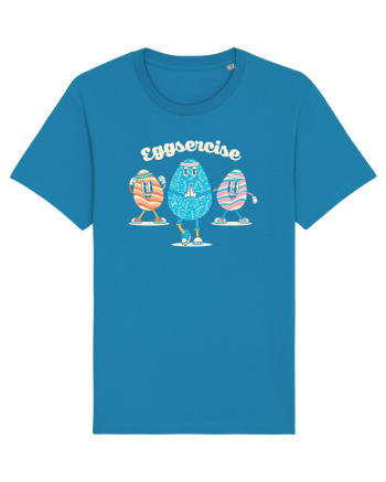 de Paște - Eggsercise Azur