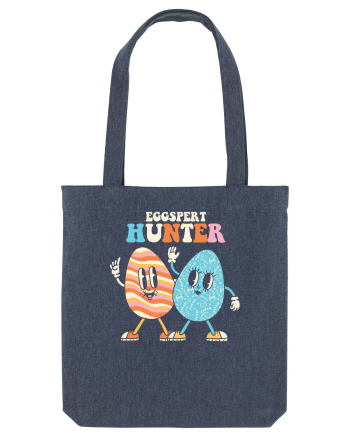 de Paște - Eggspert hunter Midnight Blue