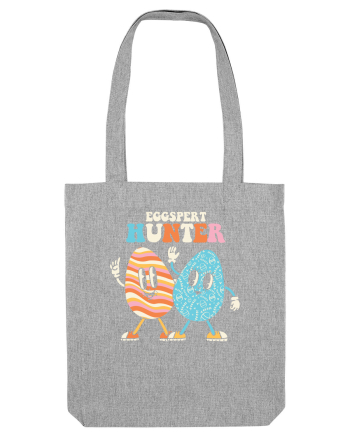 de Paște - Eggspert hunter Heather Grey