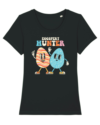 de Paște - Eggspert hunter Black