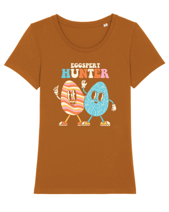 de Paște - Eggspert hunter Roasted Orange