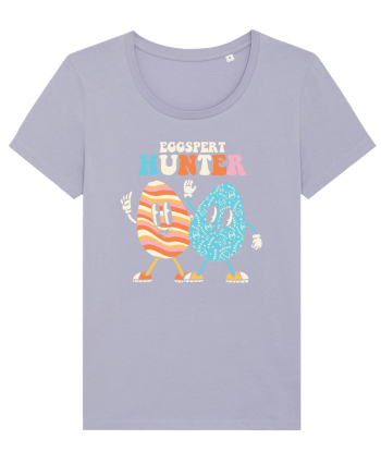 de Paște - Eggspert hunter Lavender