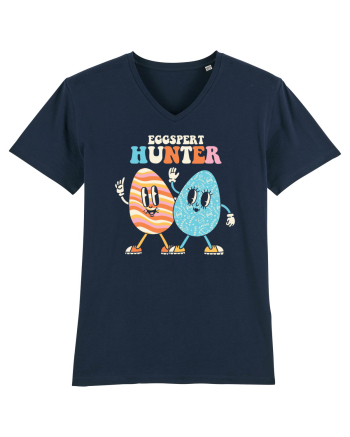 de Paște - Eggspert hunter French Navy