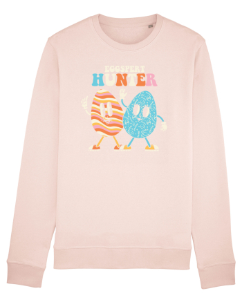 de Paște - Eggspert hunter Candy Pink