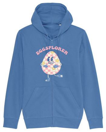 de Paște - Eggsplorer Bright Blue