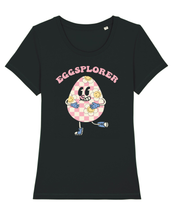 de Paște - Eggsplorer Black