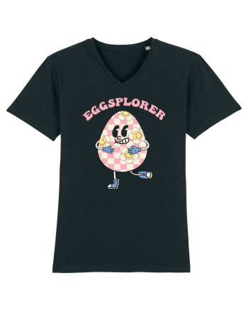 de Paște - Eggsplorer Black