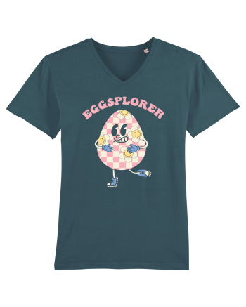 de Paște - Eggsplorer Stargazer