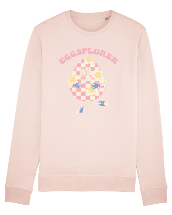 de Paște - Eggsplorer Candy Pink