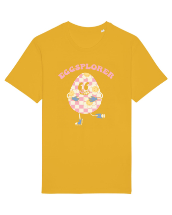 de Paște - Eggsplorer Spectra Yellow