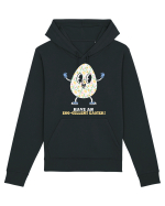 de Paște - Have an egg-cellent easter Hanorac Unisex Drummer
